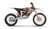 2013 KTM Freeride E photo